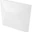 Керамическая плитка WOW Contract Nilo L Ice White Matt 25x25