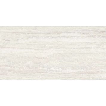 Керамогранит Provenza Unique Travertine Vein Cut White Naturale 60x120