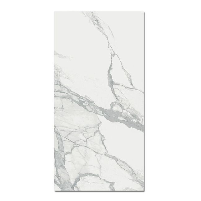 Керамогранит Mirage Jewels Statuario Lunensis Lucido 120x278