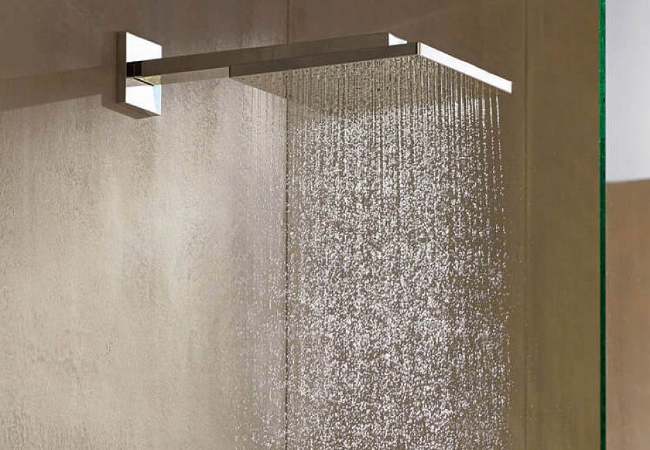 Душ Hansgrohe Raindance Rainfall