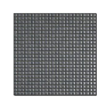 Мозаика Appiani Diva Dark Grey 30x30