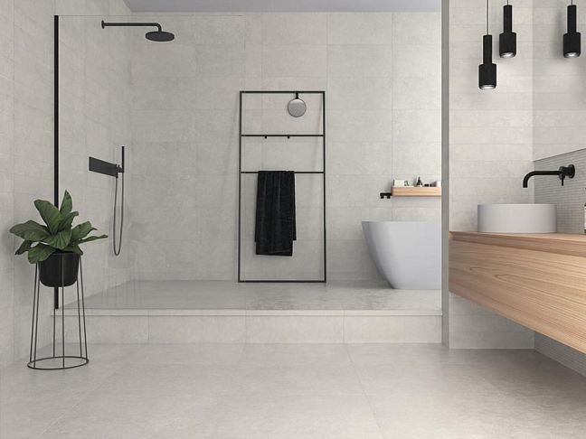 Керамогранит Peronda Ground Silver SF 60x60