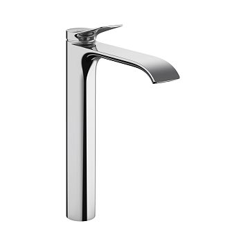 Hansgrohe Vivenis Смеситель для раковины 250 без слива хром