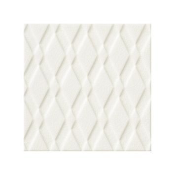 Керамическая плитка Ceramiche Grazia Maison Pigalle Blanc Craquele 20x20