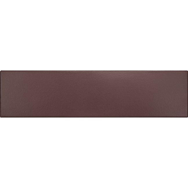 Керамическая плитка Equipe Stromboli Oxblood Mat 9,2x36,8