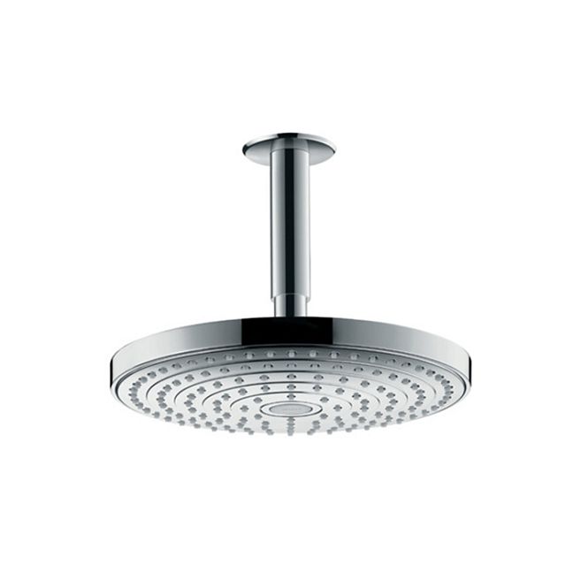 Верхний душ Hansgrohe Raindance Select S 240 ?24,3см, цвет: хром