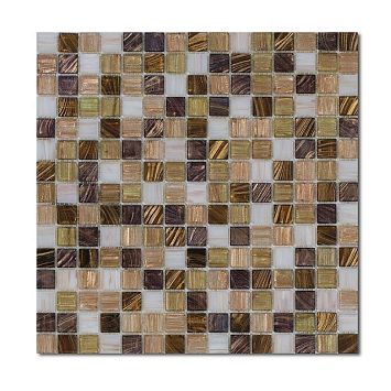 Мозаика Rose Mosaic Sensitivity Luc 32,7x32,7