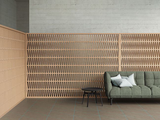 Керамогранит Mutina Celosia Matt 20,5x26,5