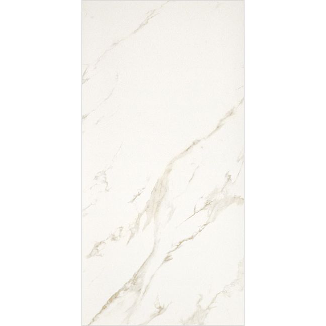 Керамогранит Casalgrande Padana Marmoker Statuario Oro Lucido (K) 59x118