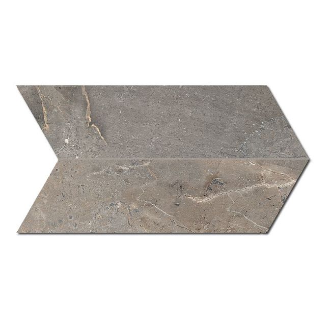 Керамогранит Lea Ceramiche Anthology Gramma 72 03 Earth Natural RTT 14,5x49,8