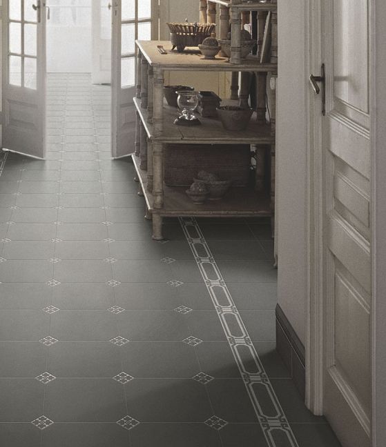 Керамическая плитка Ceramiche Grazia Old England Ottagono London 20x20