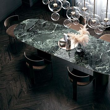 Керамогранит Infinity Marble Verde France Lucido Bookmatch random 160x320x6