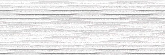 Керамическая плитка   Peronda Cluny White Decor 33,3x100 R