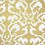 Мозаика Bisazza Decorations Damasco Oro Giallo 97x97