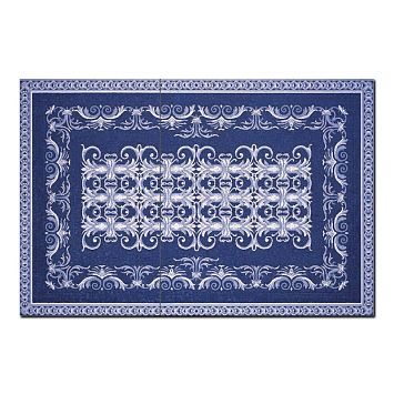 Мозаика Sicis The Mosaic Rug Kent 165x235