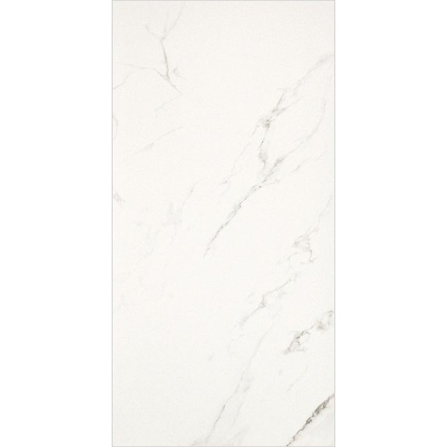 Керамогранит Casalgrande Padana Marmoker Statuario Grigio 29,5x59