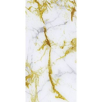 Стеклянная плитка Sicis Vetrite Tile Raku White 29,6х59,3