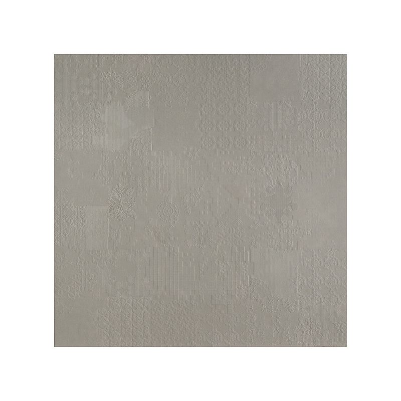 Керамогранит Mutina Dechirer Decor Grigio Matt 60x60