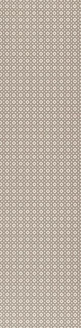 Керамогранит Mutina Cover Boucle White Matt 30x120