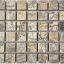 Мозаика Art&Natura Marble Mosaic Bardiglio Extra 30,5x30,5