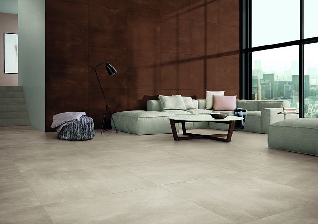 Керамогранит Casalgrande Padana Steeltech Beige 30x60