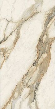 Керамогранит Infinity Marble Hermitage Natura Vein Lucido 160x320x20