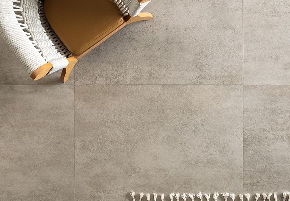 Керамогранит LEA Ceramiche Slimtech Concreto