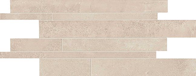 Emil Ceramica Керамогранит Be-Square Listelli Sfalsati Sand 30х60х0,65 Nat