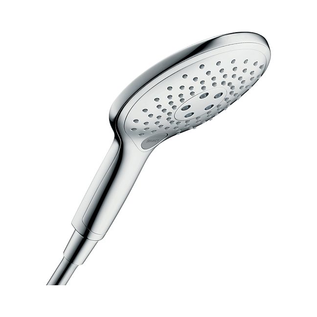 Hansgrohe Raindance Select S 150 Air 3 jet EcoSmart ручной душ хром