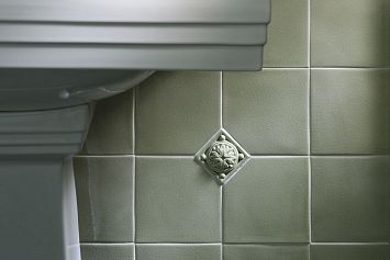 Керамическая плитка Ceramiche Grazia Essenze Pino 13x13