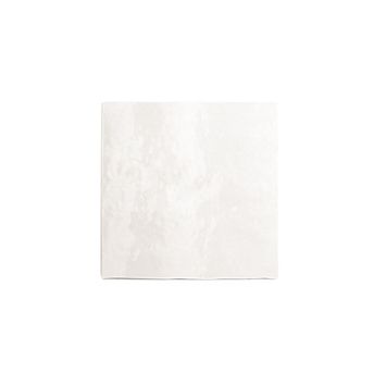 Керамическая плитка Equipe Artisan White 13,2x13,2