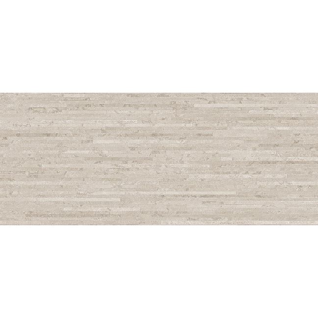 Ergon Керамогранит Portland Stone Decoro Lines Ash 30x60х0,9 Nat