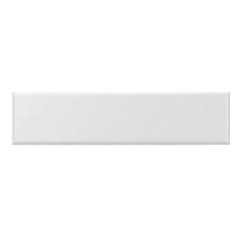 Керамическая плитка Equipe Matelier Alpine White Mat 7,5x30