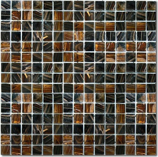 Мозаика Rose Mosaic Gulf of Mexico Luc 32,2x32,2