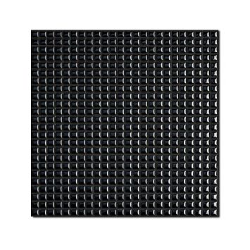 Мозаика Appiani Diva Black 30x30