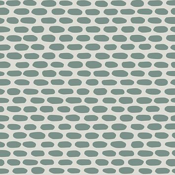 Керамогранит Mutina Tape Cobble Green 20,5x20,5