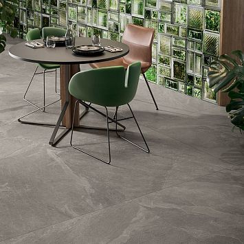 Керамогранит Panaria Stone Trace Crest 120X120 Naturale