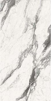 Керамогранит Infinity Marble Renoir  Lucido Bookmatch 160x320x6