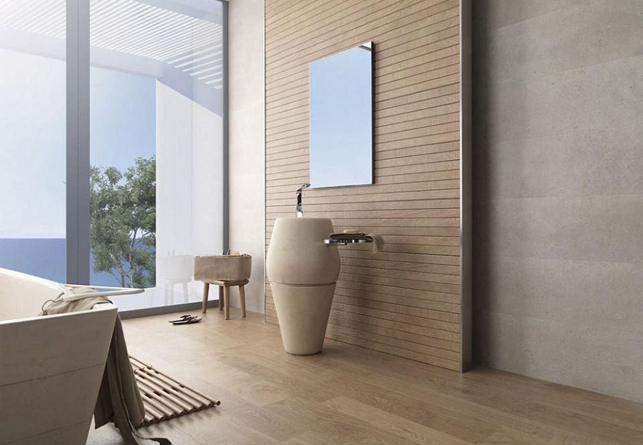 Керамогранит Porcelanosa Liston Oxford