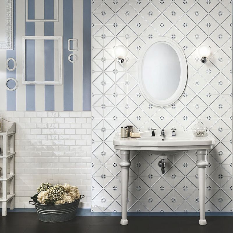 Керамическая плитка Ceramiche Grazia Formelle Anversa Cotto 13x13