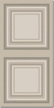 Керамогранит Panaria Glam Boiserie Beige 50X100