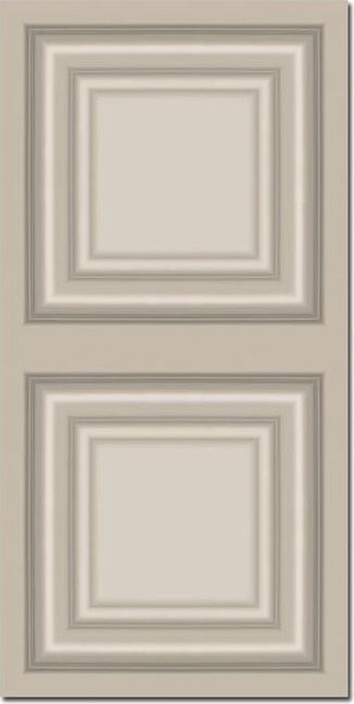 Керамогранит Panaria Glam Boiserie Beige 50X100