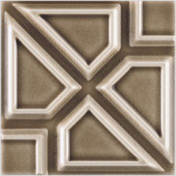 Керамическая плитка Ceramiche Grazia Formelle Milano Topazio 13x13