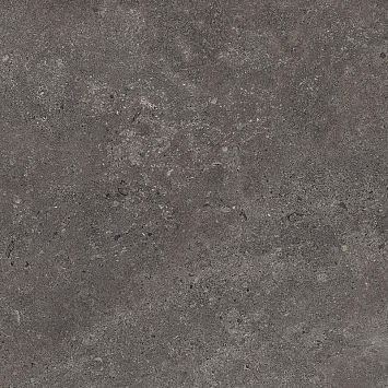 Керамогранит Emil Ceramica MaPierre Ancienne Noir Naturale Rett 120x120cm, 9,5mm