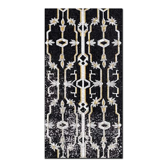 Мозаика Sicis The Mosaic Rug Eufrosina 120x200