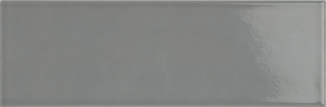 Керамическая плитка Peronda Crayon Grey Luc 10x30