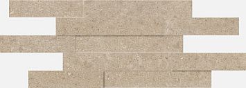 Декоративные элементы Italon Genesis Cream Brick 3D 28x78