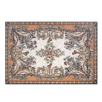 Мозаика Sicis The Mosaic Rug Blanchard 148x220