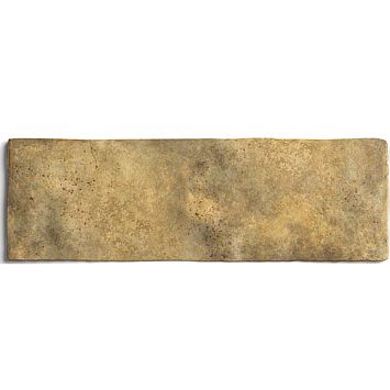 Equipe Керамическая плитка Artisan Gold 6,5х20