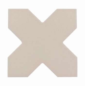 Equipe Керамогранит Porto Cross Taupe 12x12CZ